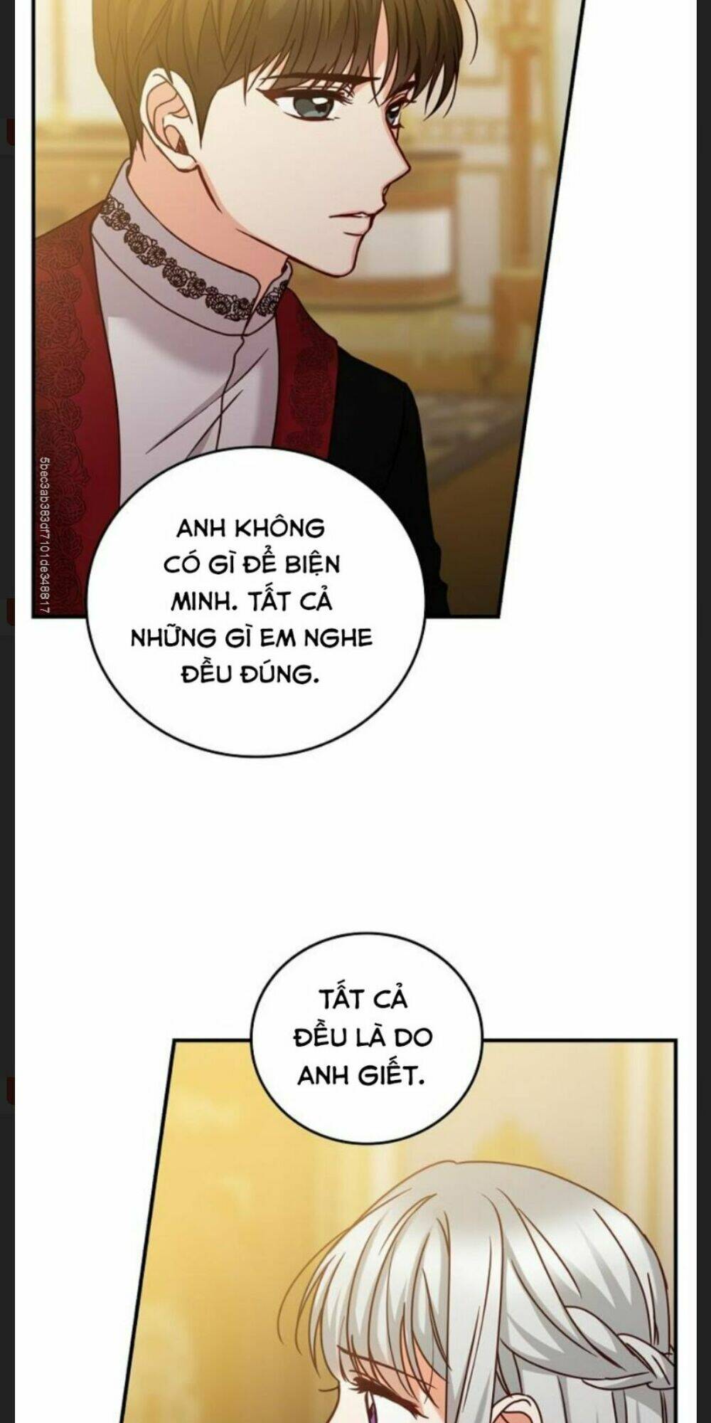Đừng Chọc Đứa Em Gái Bé Bỏng Của Chúng Tôi: Chapter 57