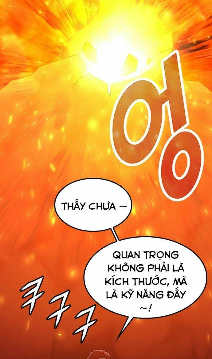 Điểm Chết: Chapter 17