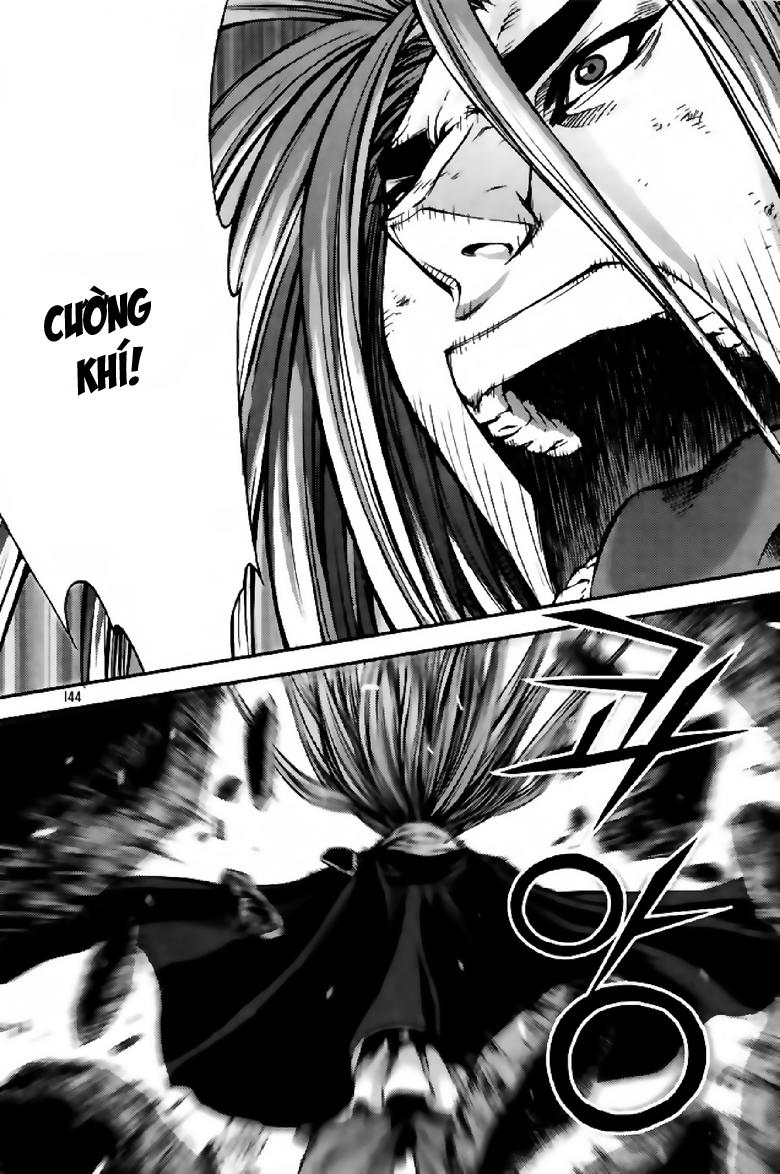 Diêm Đế: Chapter 232