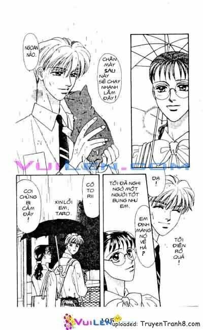 Công tử nghèo: Chapter 6