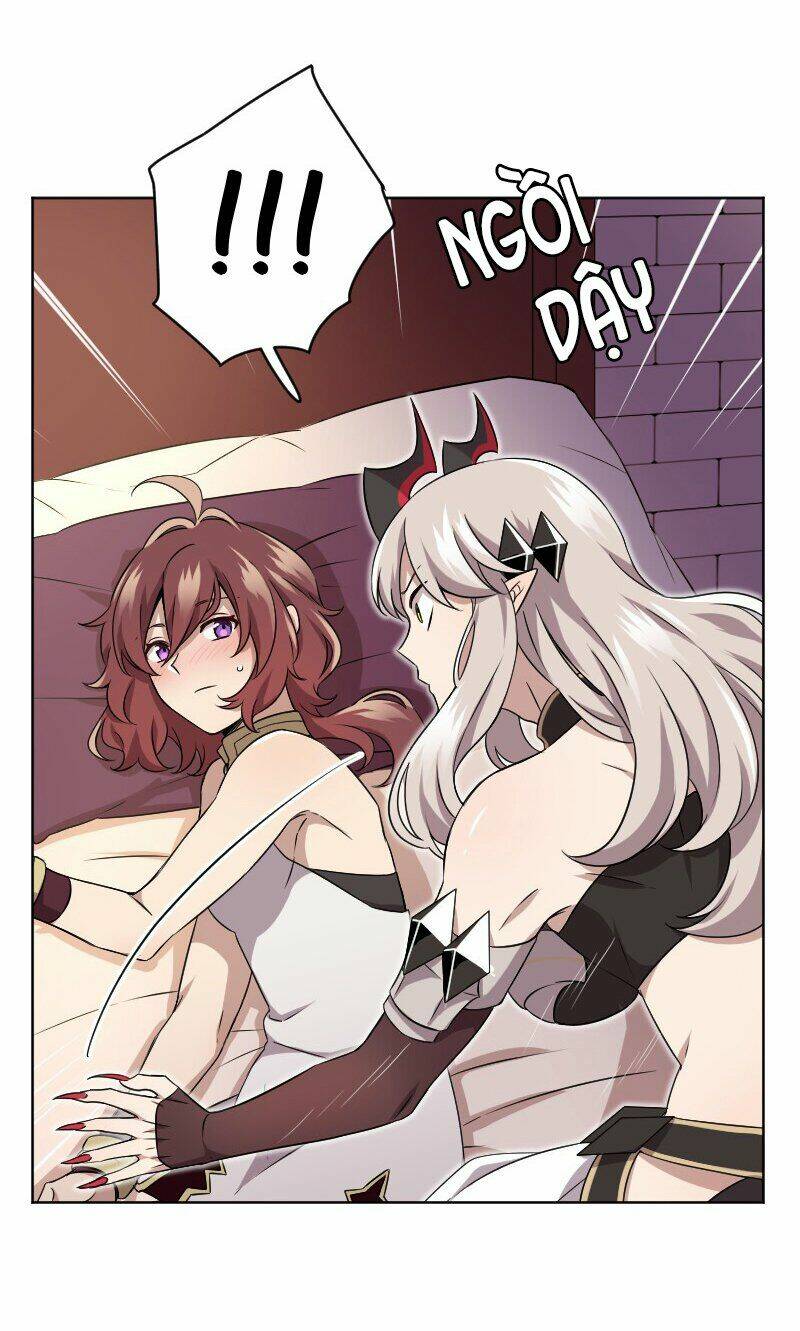 Pháp Sư Và Nữ Chúa Quỷ: Chapter 91