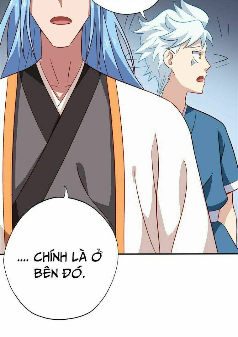 Chí Tôn Võ Đế: Chapter 80