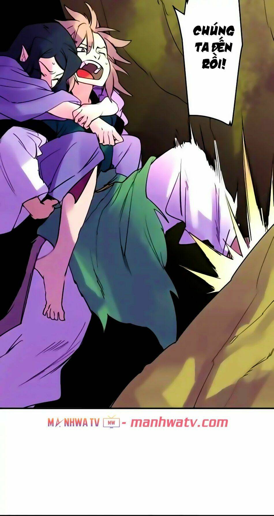 Ake No Tobari: Chapter 159