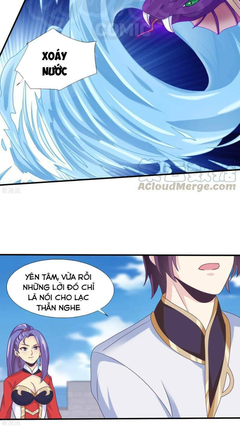 Ta Là Ngọc Hoàng Đại Đế: Chapter 38