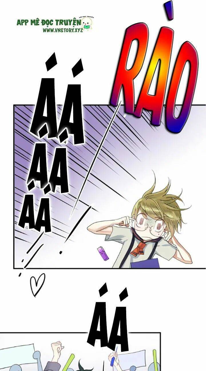 Thần Tượng Điểm Zero: Chapter 119