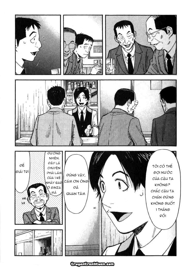 Bartender - Người Pha Chế Rượu: Chapter 97
