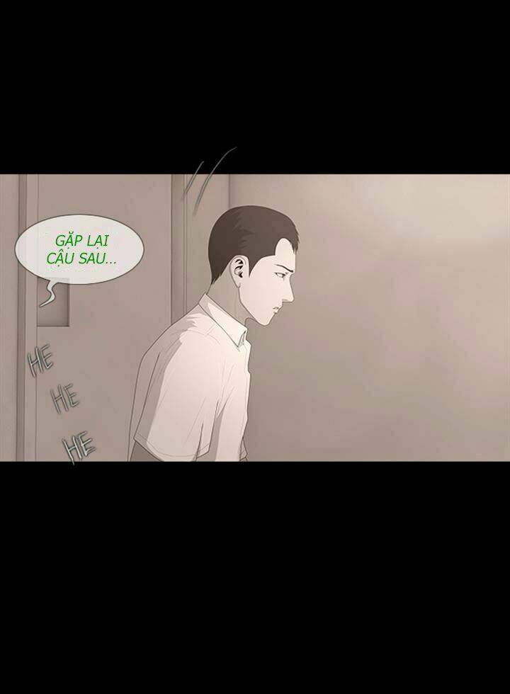 Dead Days: Chapter 50