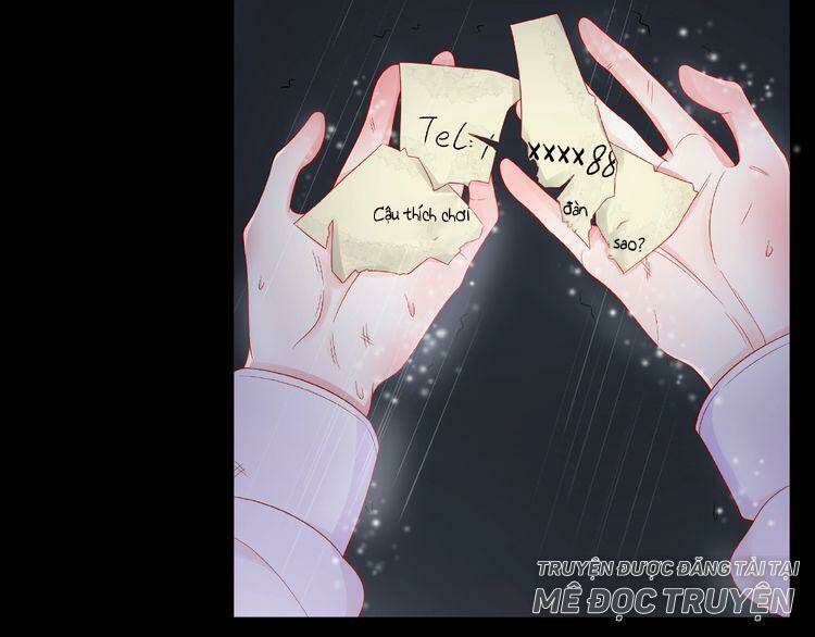 Giai Điệu Của Sự Va Chạm: Chapter 19