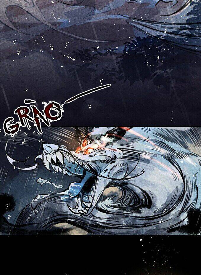 Thiên Bảo Phục Yêu Lục: Chapter 1