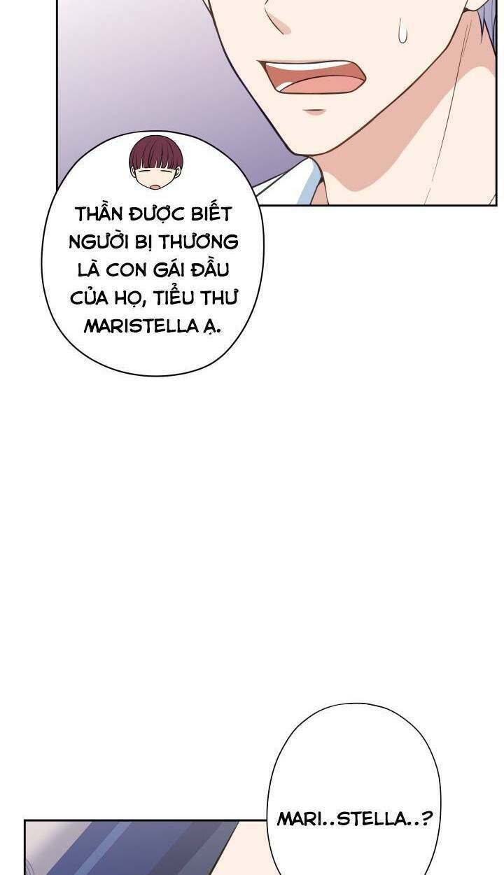 Gửi Đến Người Bạn Của Tôi: Chapter 16