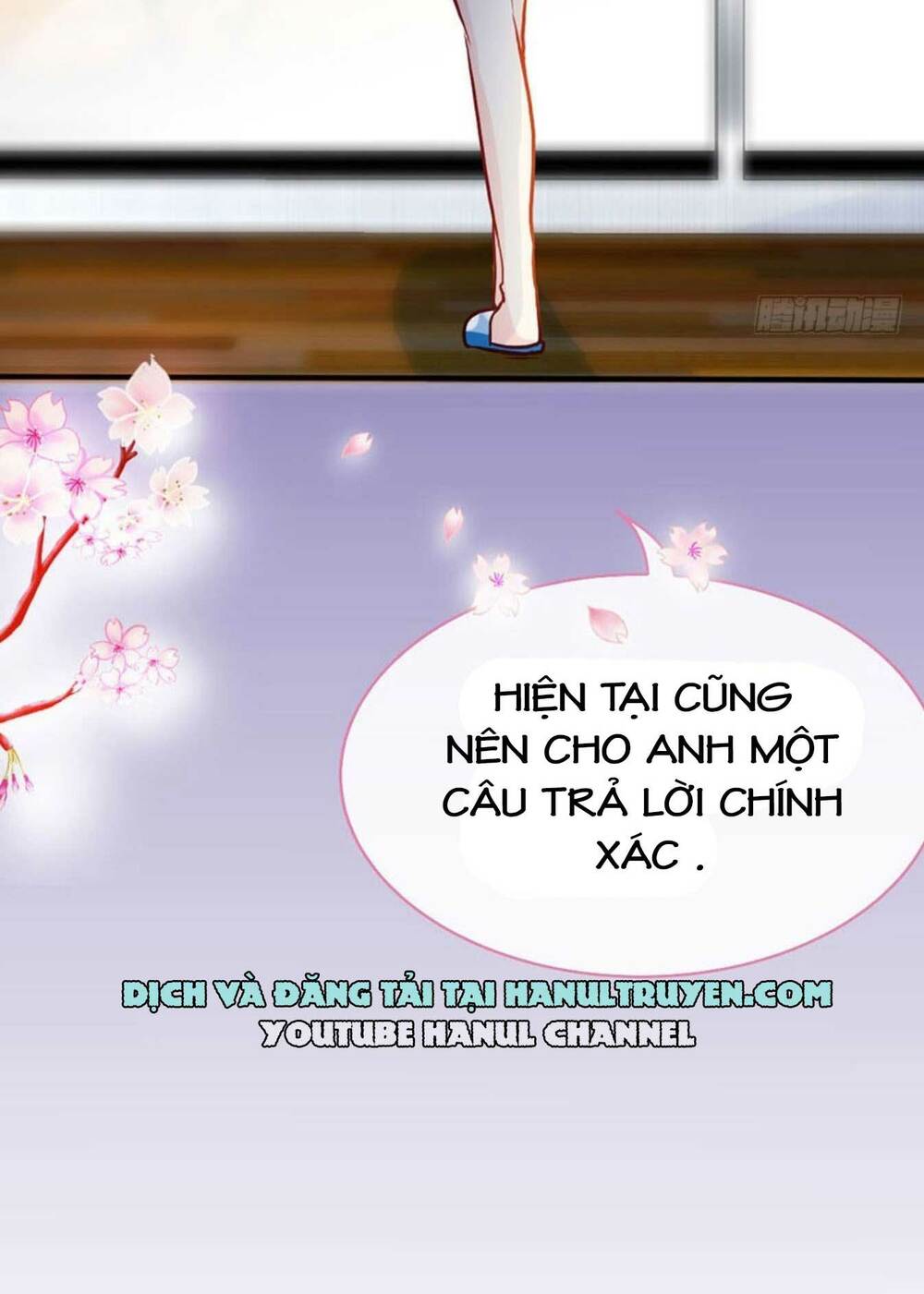 TRUY NÃ TOÀN CẦU TRUY THÊ VỀ SỦNG: Chapter 32
