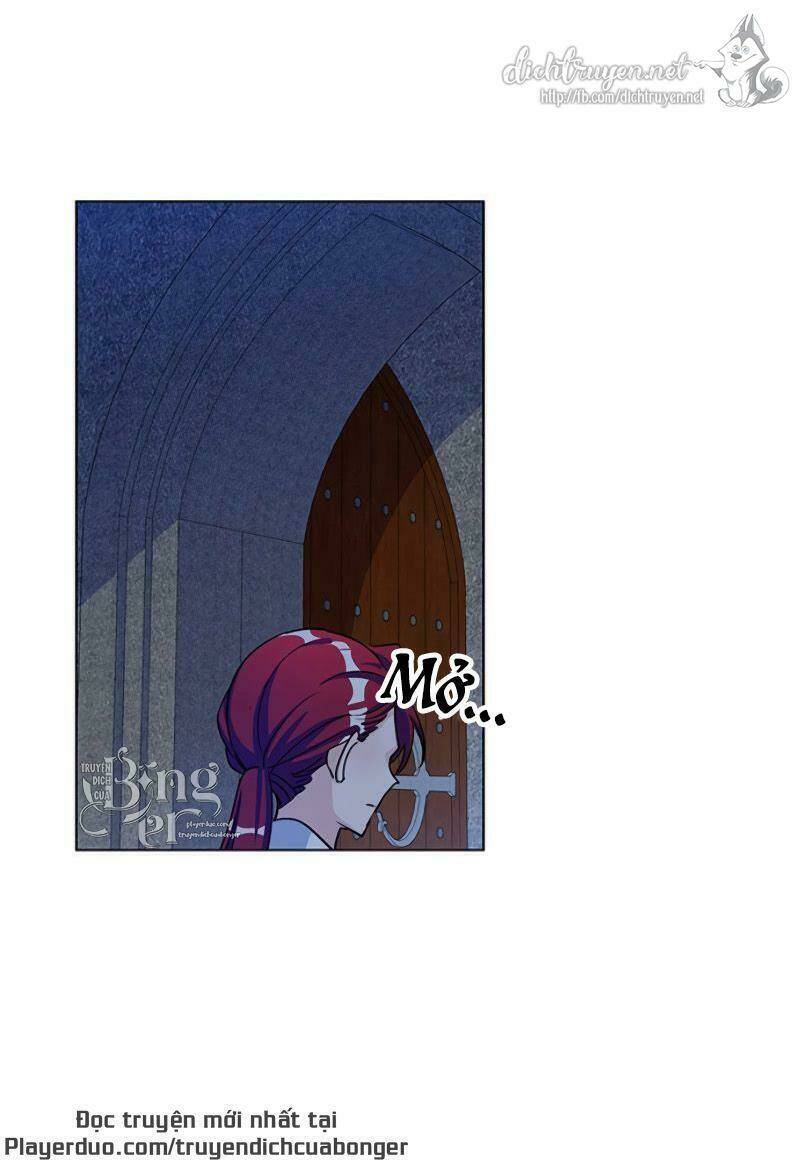 Nữ Hiệp Trở Về: Chapter 8