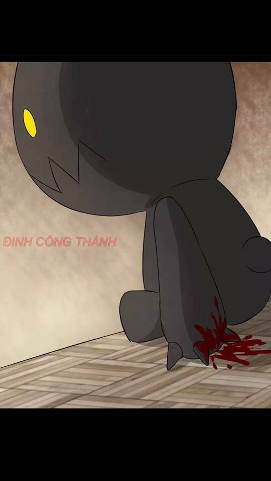 Truyện Kinh Dị Ở Tòa Nhà Số 44: Chapter 35