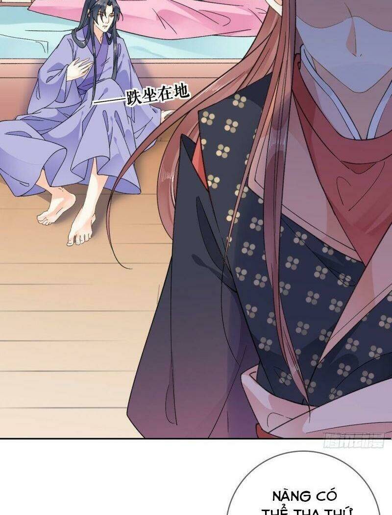 Tang Lạc Túy Tại Nam Phong Lý: Chapter 97