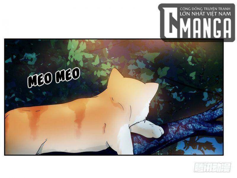 Ý Thức Số 8: Chapter 3