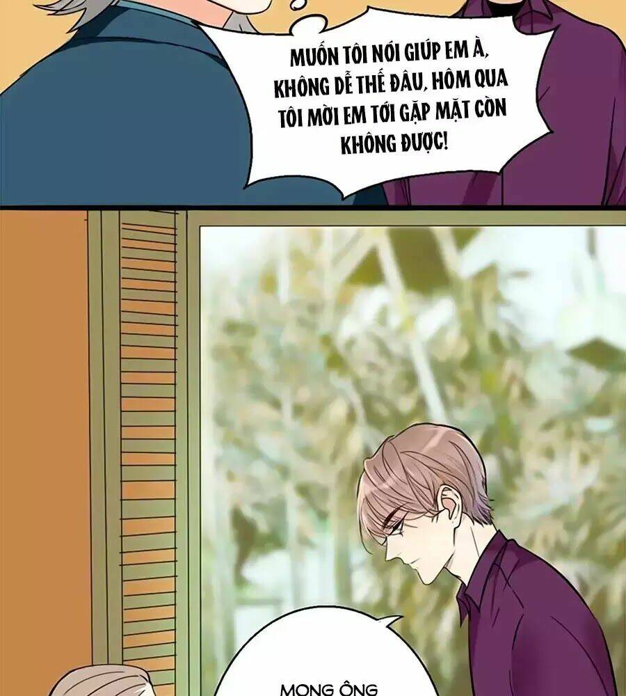 Mùi Hương Lãng Mạn: Chapter 13