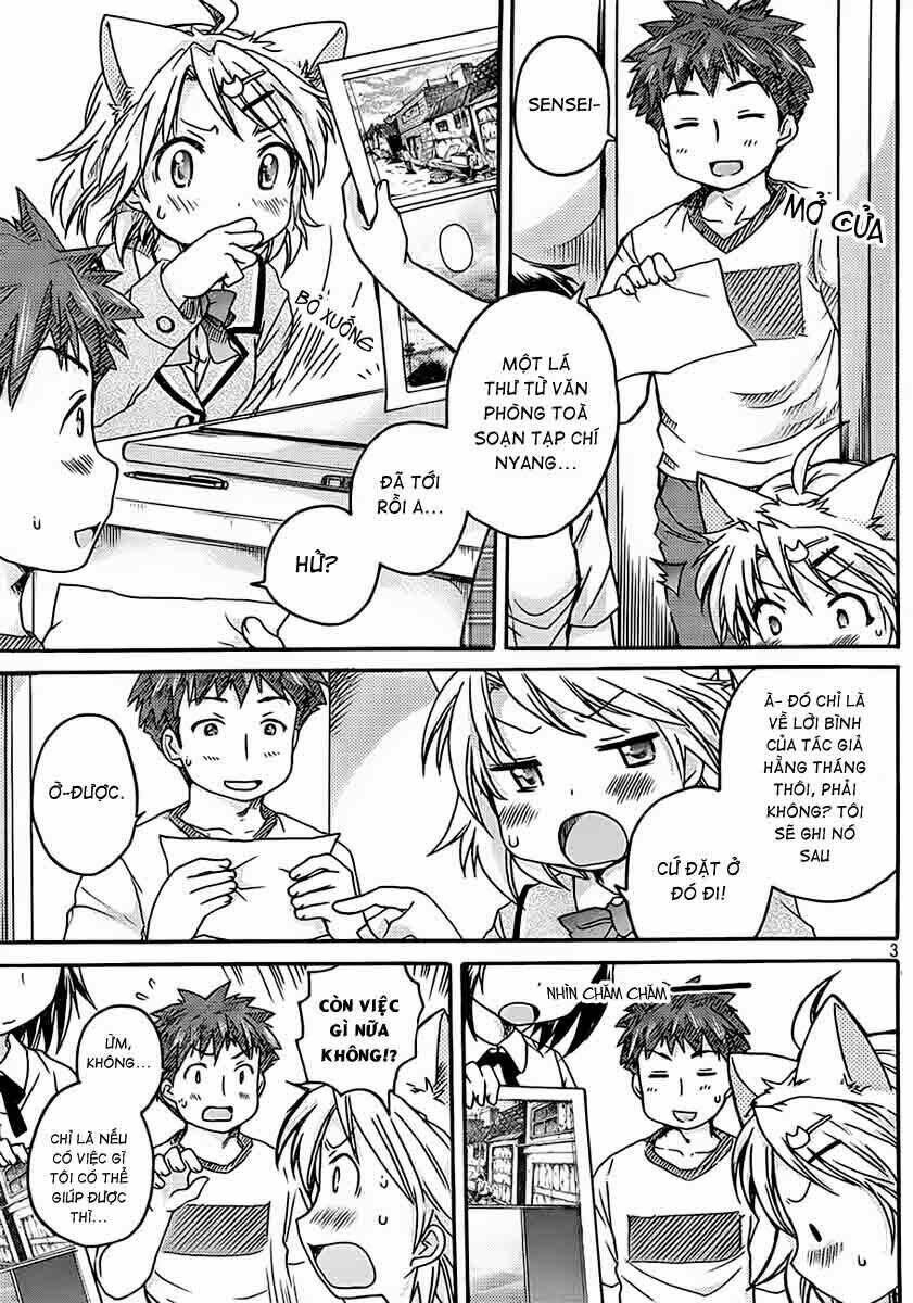 Comic Studio: Chapter 4