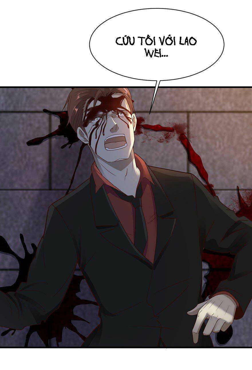 Em Gái Đừng Làm Phiền Tôi: Chapter 31