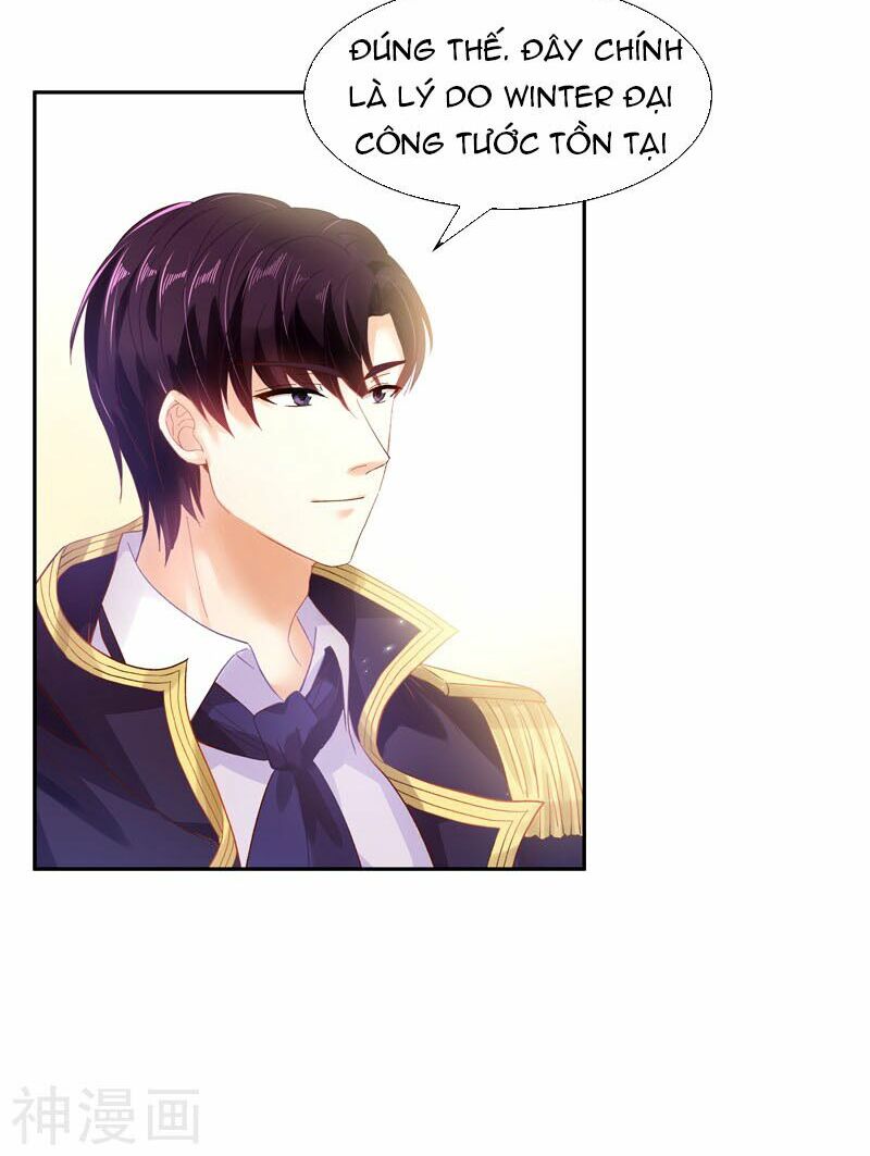 Ác Nữ Cải Biến: Chapter 34