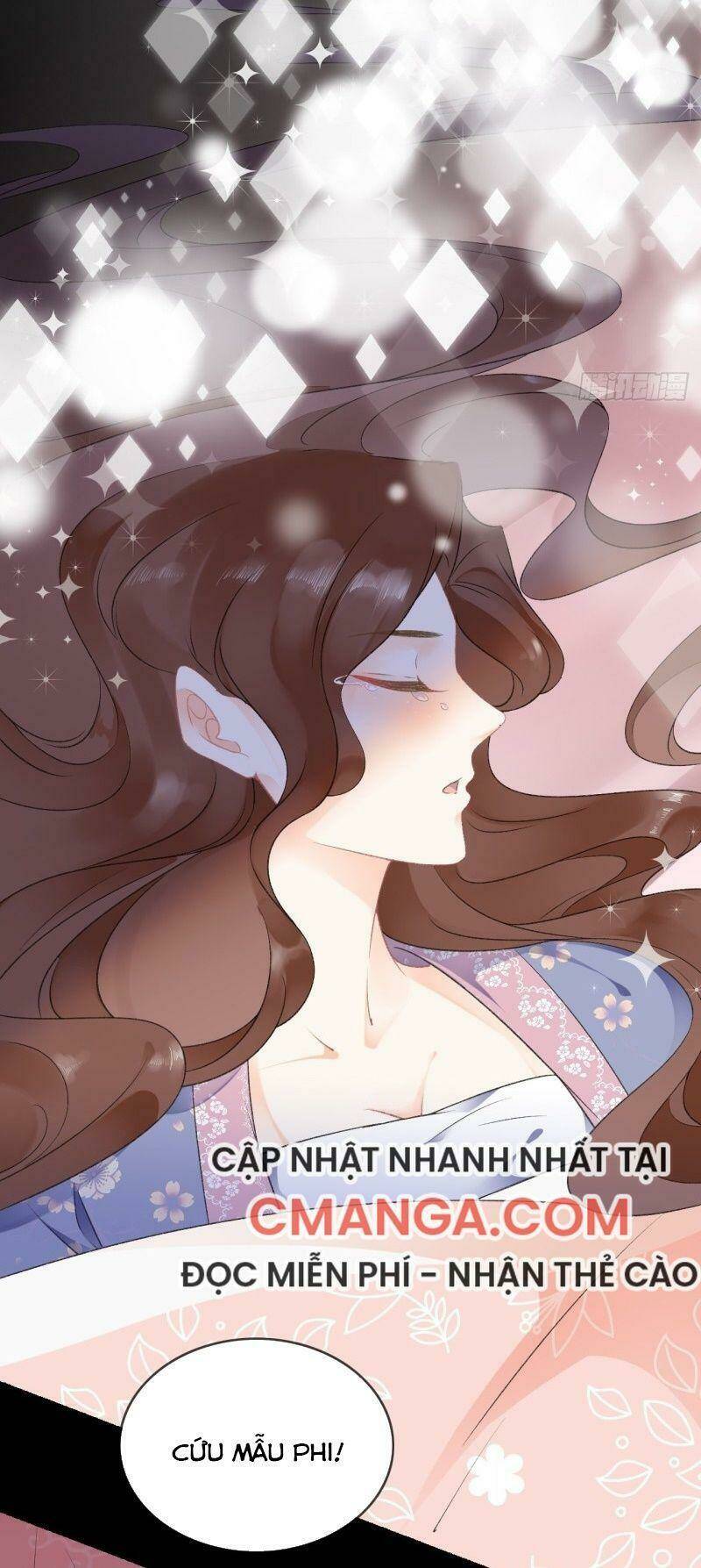 Tang Lạc Túy Tại Nam Phong Lý: Chapter 63