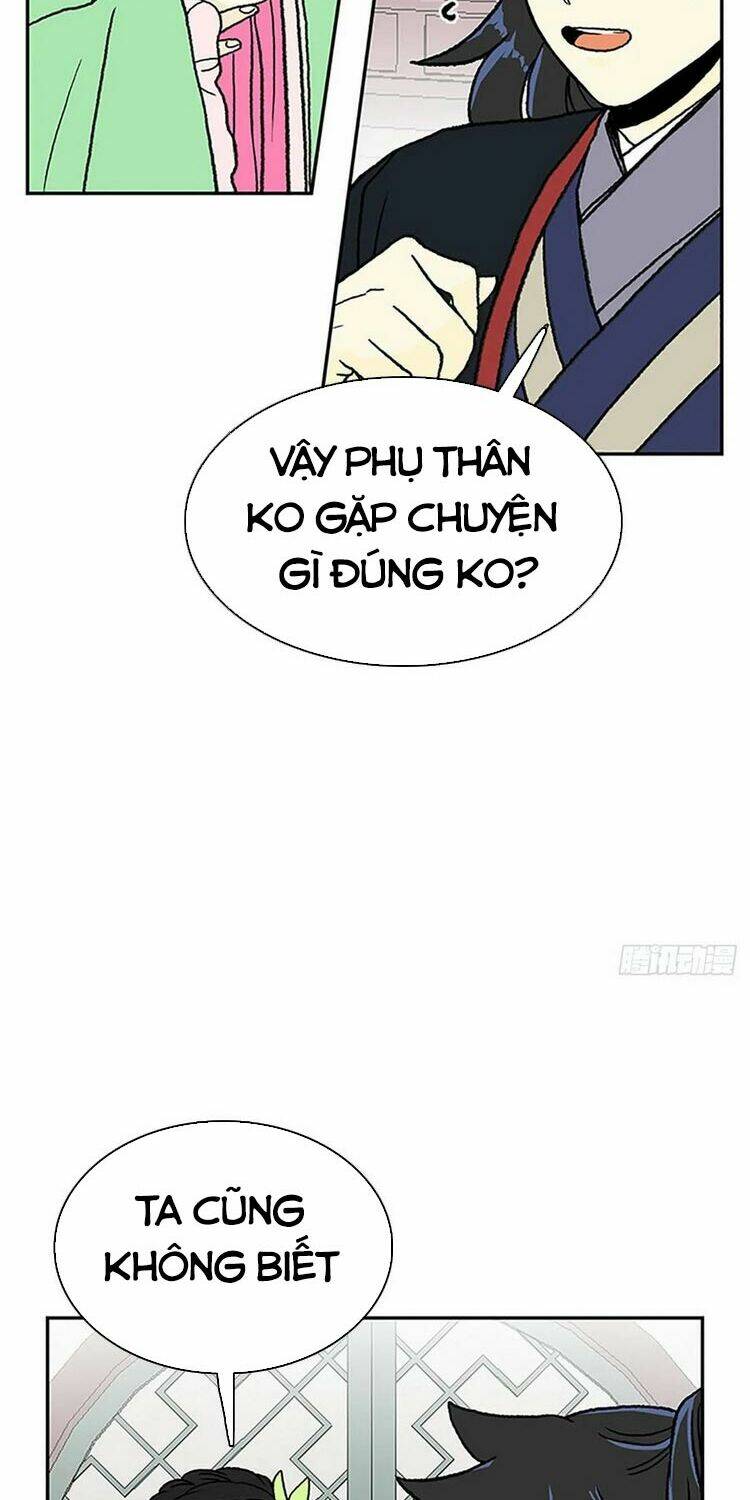 Học Sĩ Tái Sinh: Chapter 147