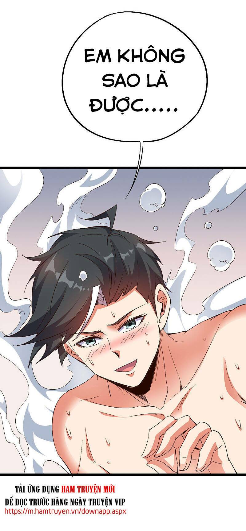 Phục Thiên Thánh Chủ: Chapter 120
