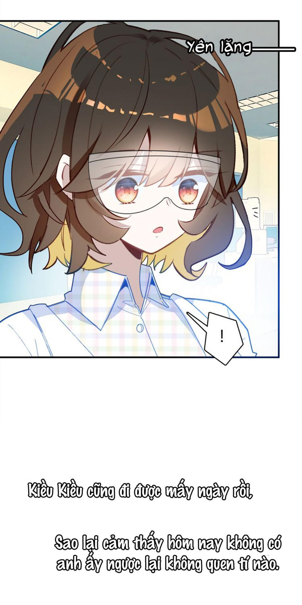 Ái Ngạo Kiều Long Vương Gia: Chapter 14