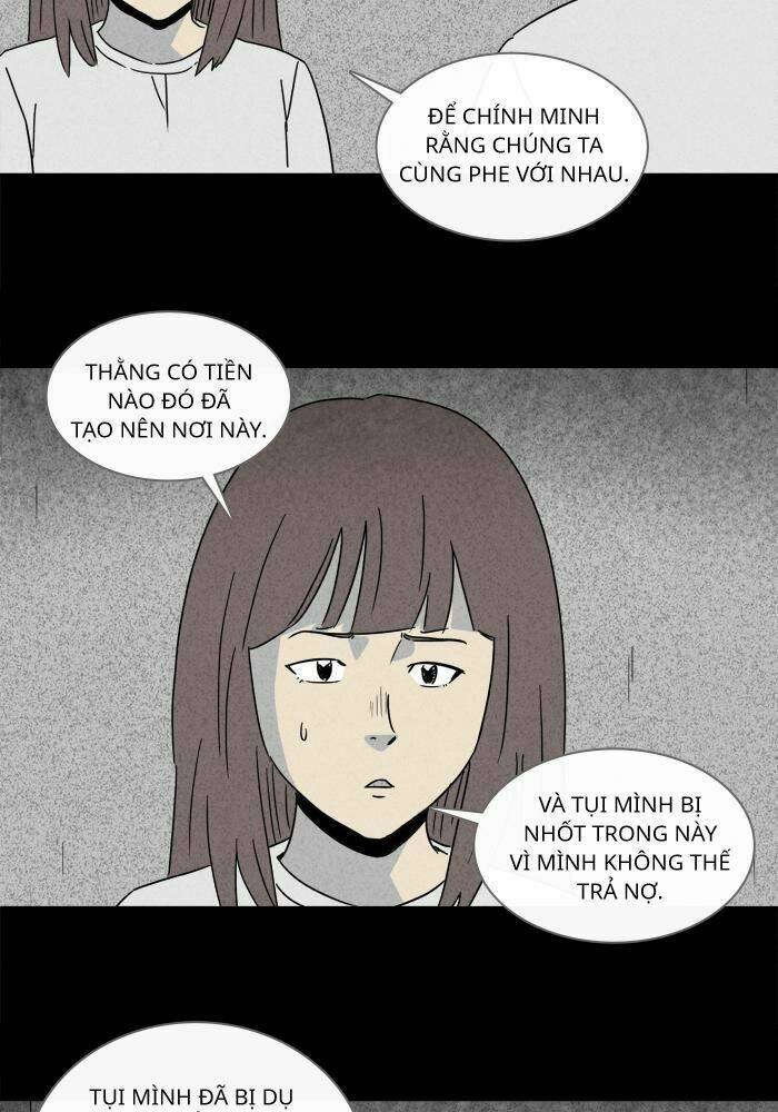 Những Câu Chuyện Bất Thường: Chapter 204