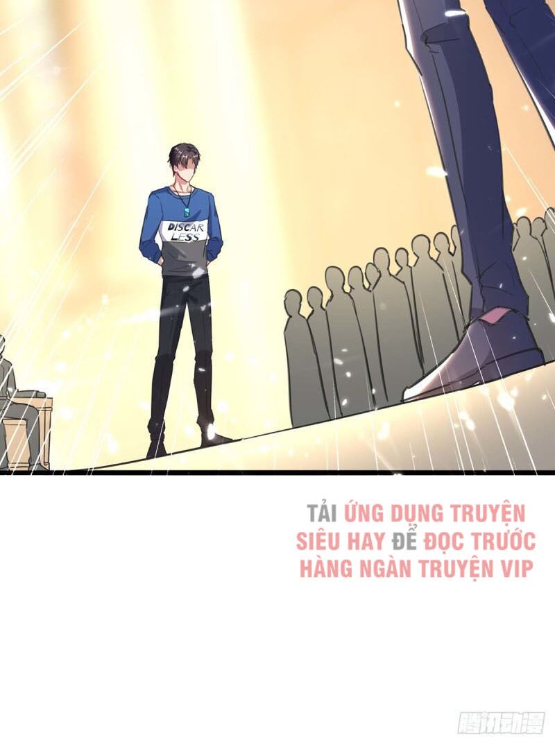 Trọng Sinh Khí Thiếu Quy Lai: Chapter 158