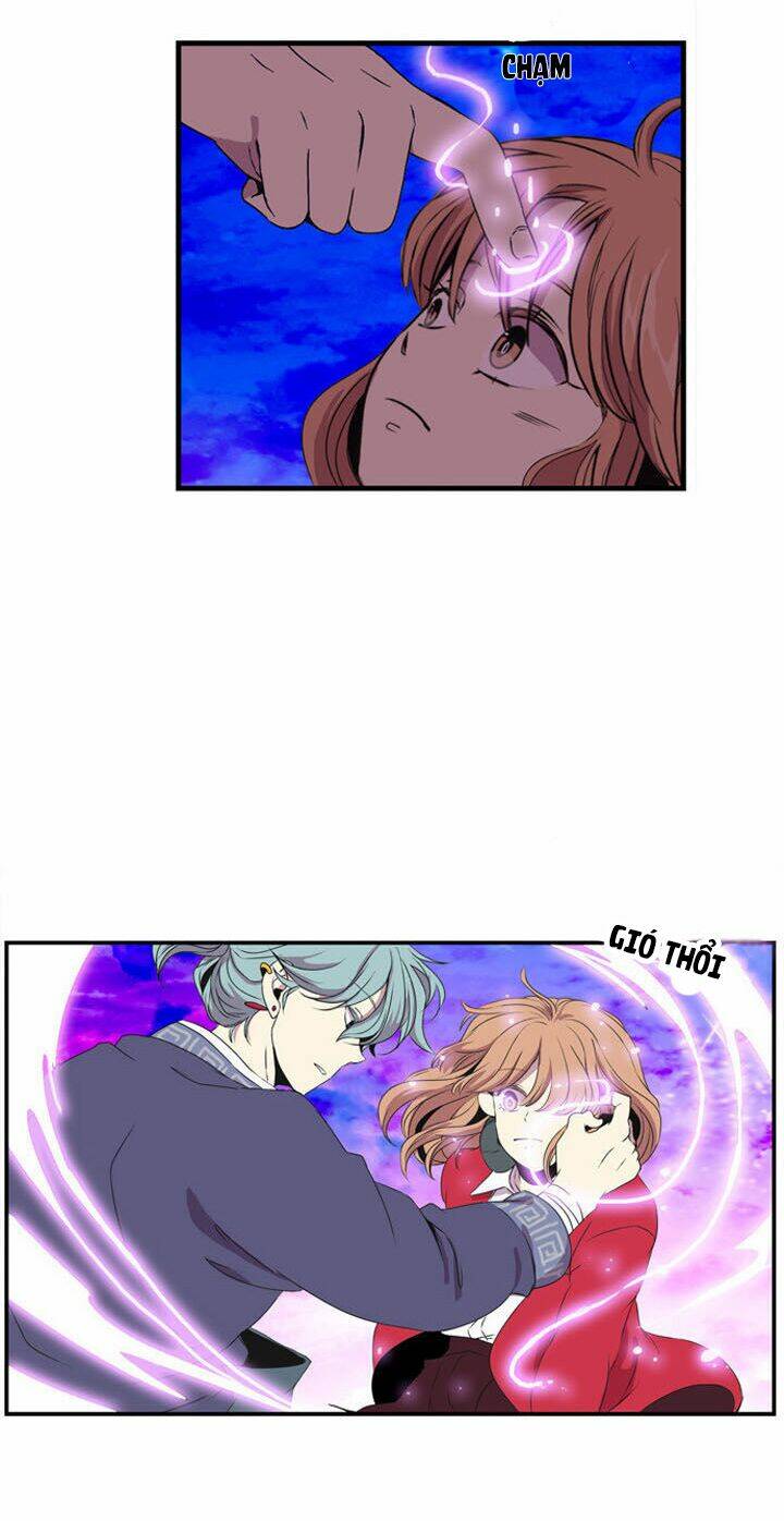 Beautiful Stranger: Chapter 6