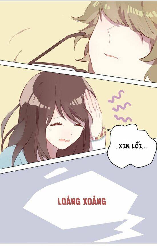 Người Yêu Biến Mất: Chapter 3