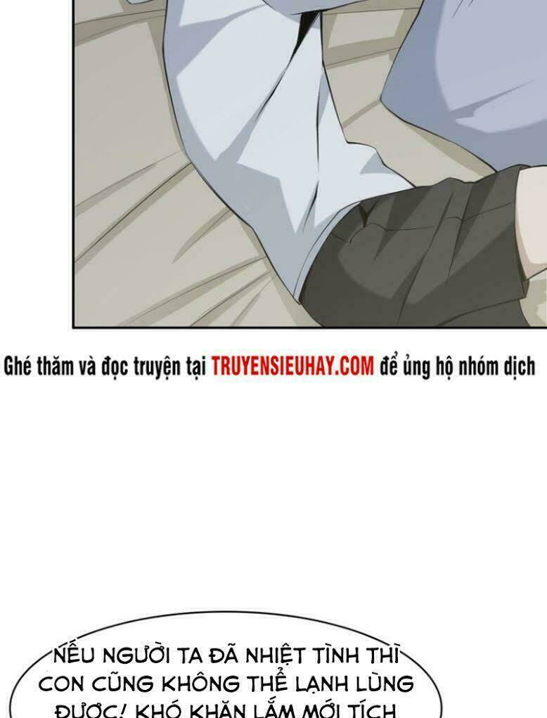 Siêu Cấp Đại Chủ Bạ: Chapter 14