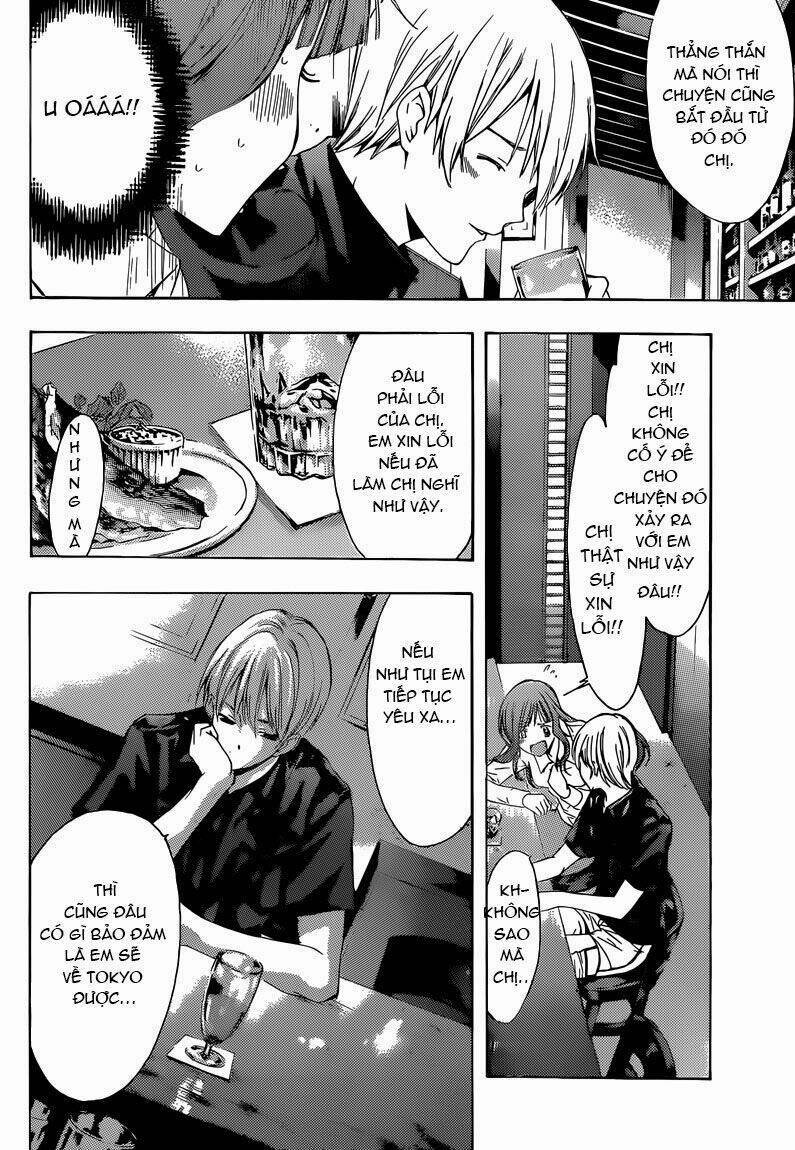 Thị Trấn Tình Yêu: Chapter 257