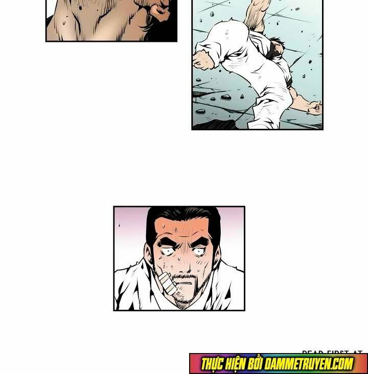 Double Casting: Chapter 60
