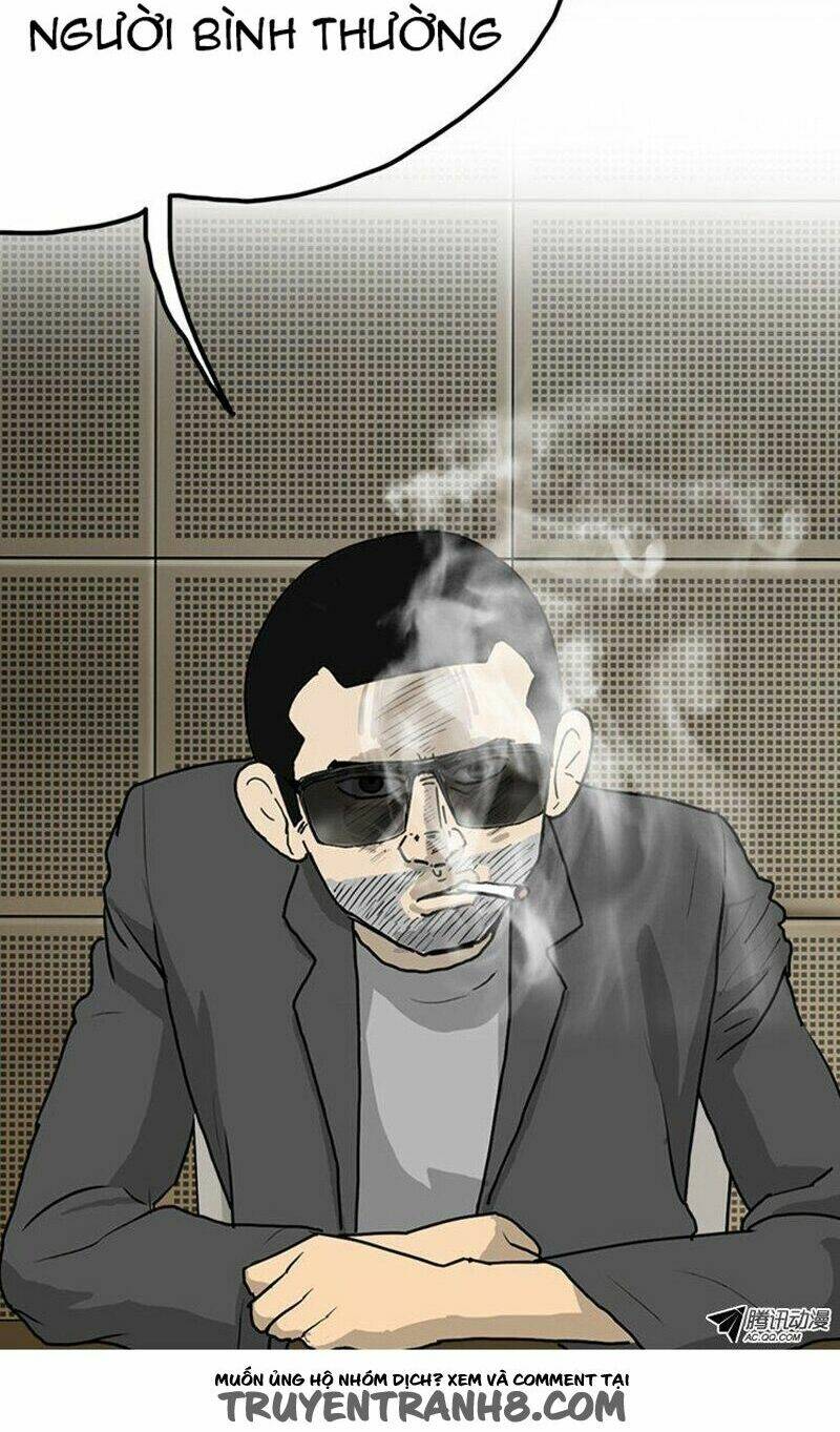 Hồi Sinh: Chapter 34