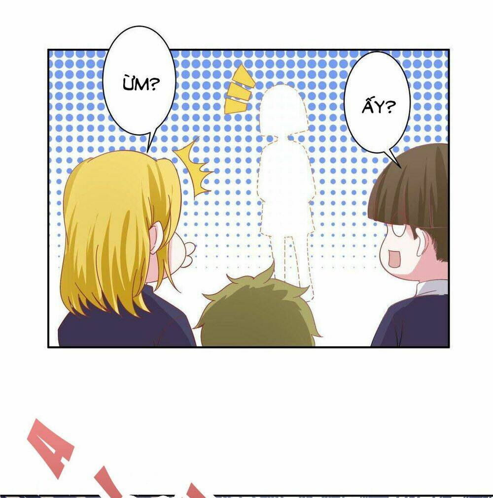 Yêu Tôi Đều Chết Cả Đi!: Chapter 3