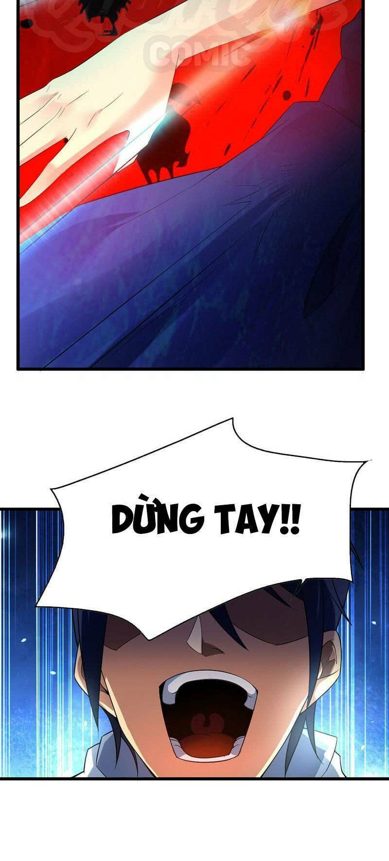 Cuộc Sống Tận Thế Bắt Đầu Từ Số 0: Chapter 42