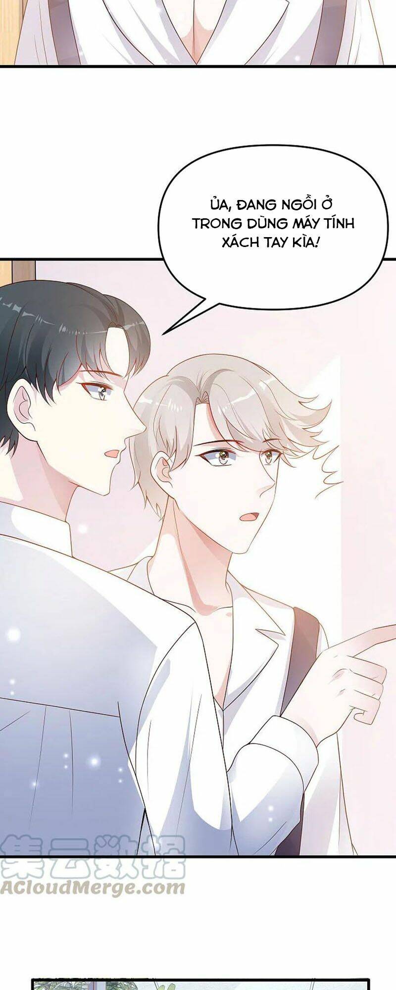 Sủng Hậu Của Vương: Chapter 137