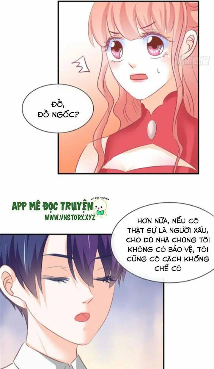 Cẩm Lý Thiếu Nữ Của Tôi: Chapter 69