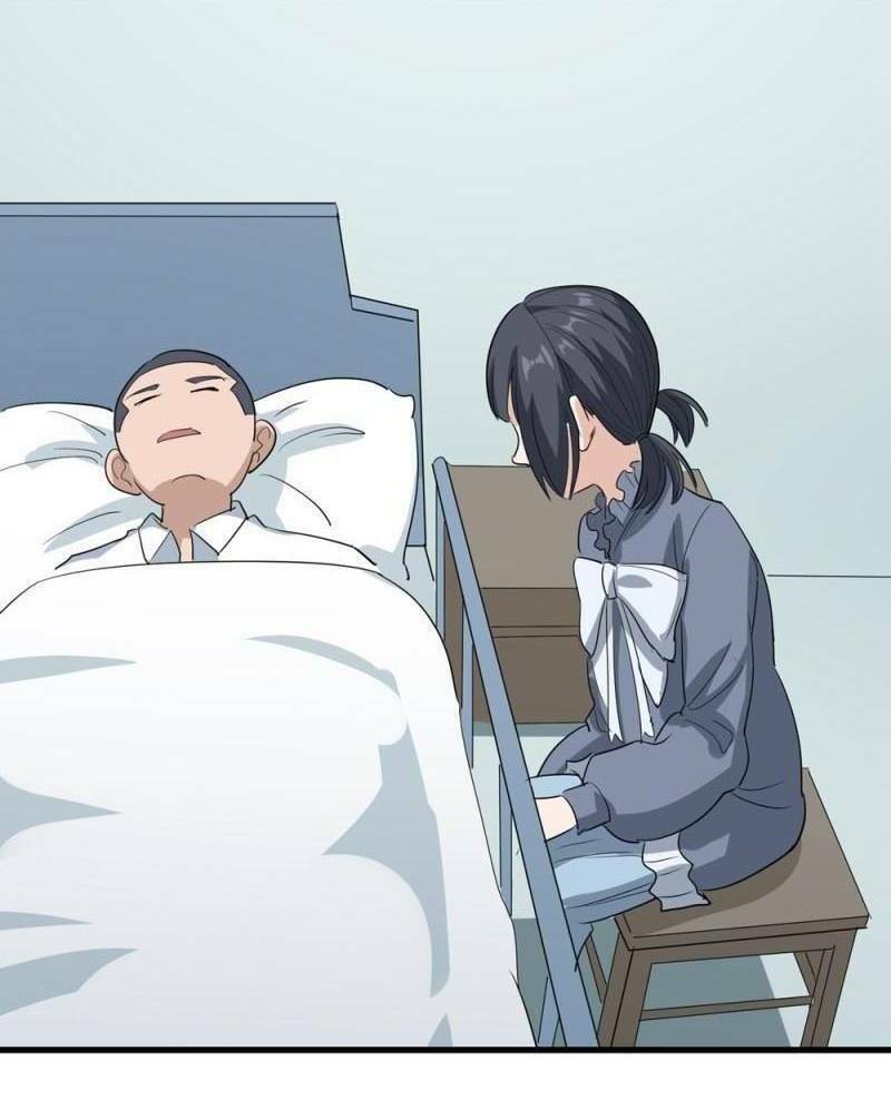 Hộ Hoa Cao Thủ Tại Vườn Trường: Chapter 83
