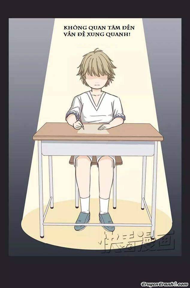 Xin Chào! Dân Nữ: Chapter 5