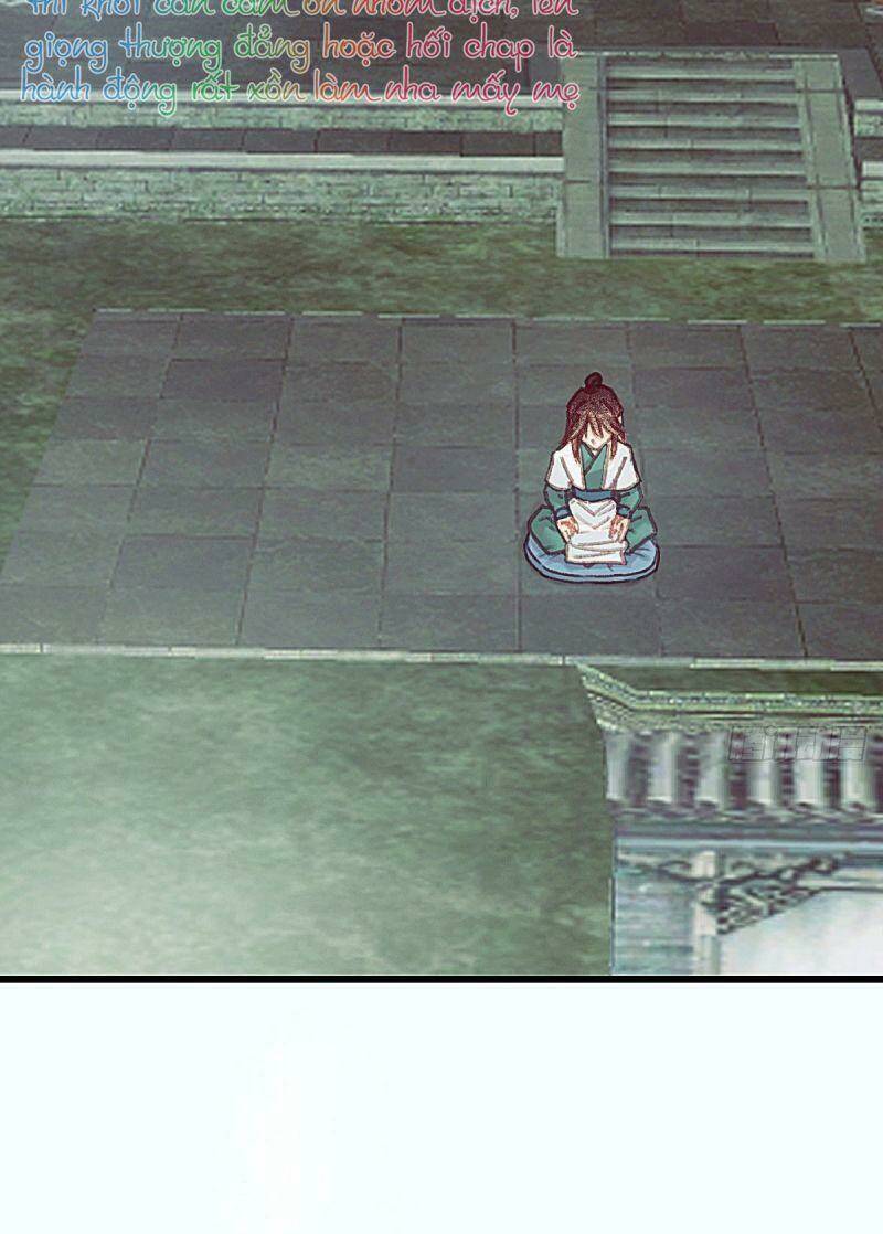 Hữu Yêu Lai Chi Họa Trung Tiên: Chapter 56