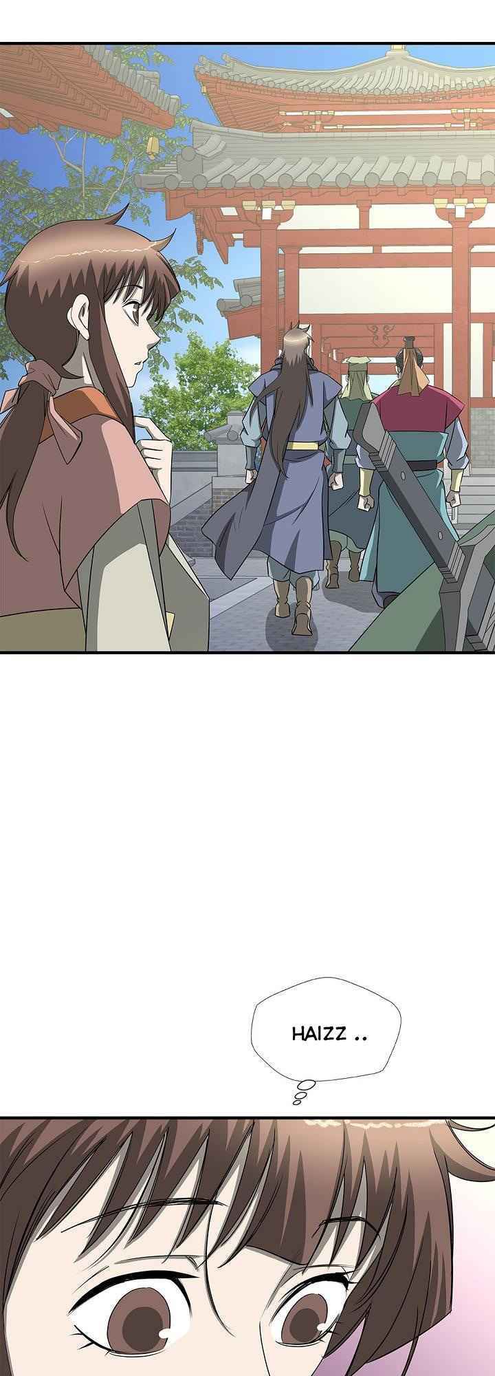 Cuồng Long: Chapter 58