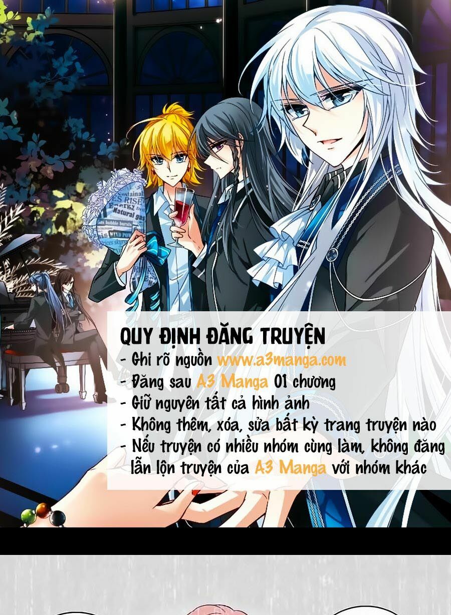 Thanh Ninh Chi Hạ: Chapter 118