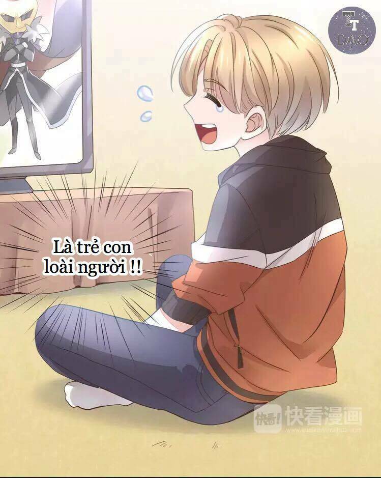 Dưới Móng Vuốt Mèo: Chapter 19