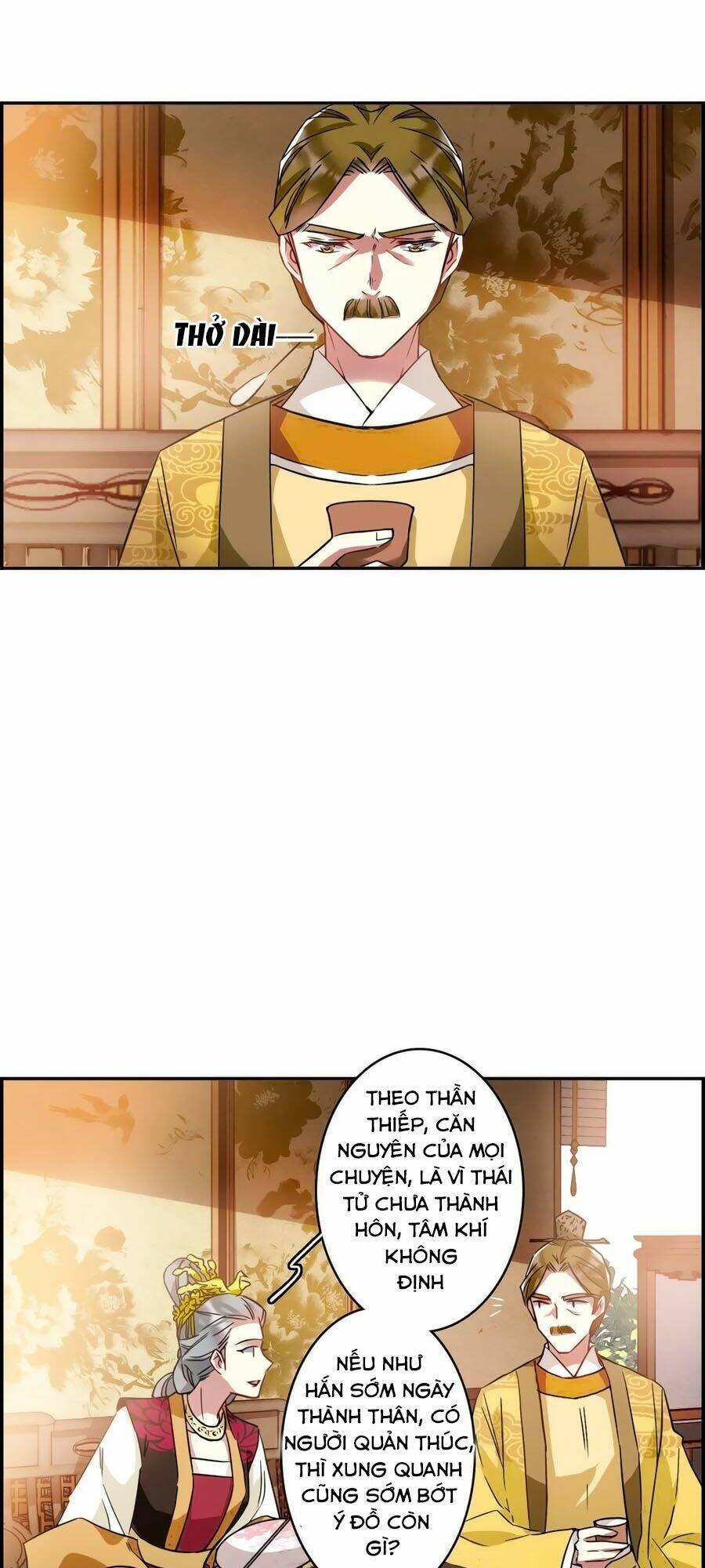 Thượng Quốc Phú Chi Thiên Đống Tuyết: Chapter 148