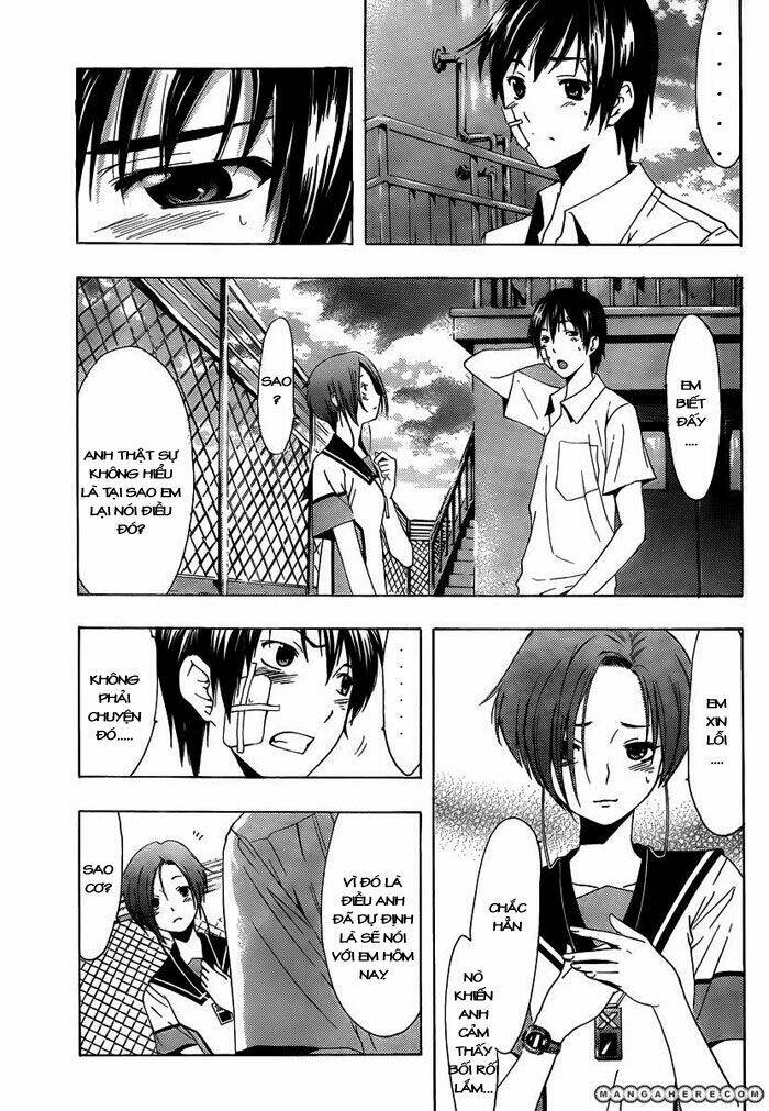 Loveplus Rinko Days: Chapter 10