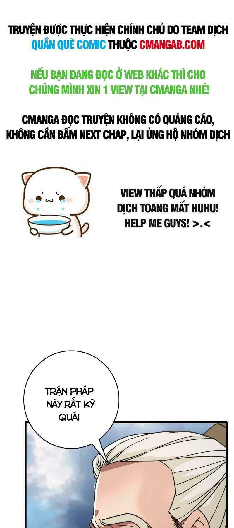 Siêu Đạo Thần Thuật: Chapter 97