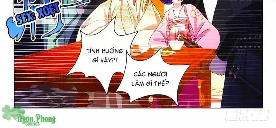 Phò Mã! Không Nên A!: Chapter 74