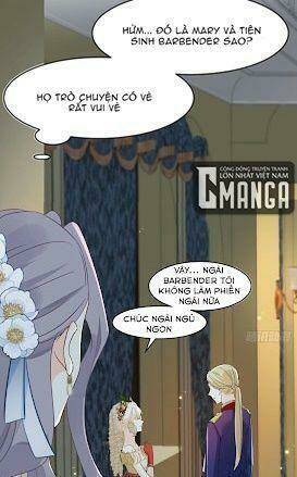 Không Thể Hòan Hảo Tuyệt Đối: Chapter 15